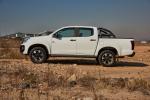 Isuzu KB Double Cab X-Rider 2016 года